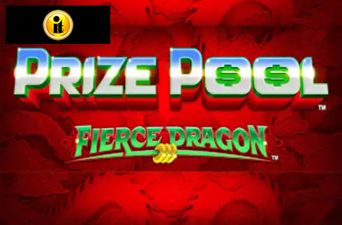 Prize Pool Fierce Dragon